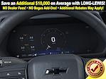 2026 Chevrolet Colorado Crew Cab 4WD Pickup for sale #T26CD036 - photo 23