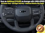 2026 Chevrolet Colorado Crew Cab 4WD Pickup for sale #T26CD036 - photo 24