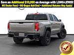 2026 Chevrolet Colorado Crew Cab 4WD Pickup for sale #T26CD036 - photo 2