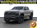 2026 Chevrolet Colorado Crew Cab 4WD Pickup for sale #T26CD036 - photo 8