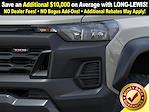 2026 Chevrolet Colorado Crew Cab 4WD Pickup for sale #T26CD037 - photo 14