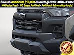 2026 Chevrolet Colorado Crew Cab 4WD Pickup for sale #T26CD037 - photo 18