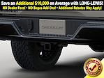 2026 Chevrolet Colorado Crew Cab 4WD Pickup for sale #T26CD037 - photo 19