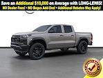 2026 Chevrolet Colorado Crew Cab 4WD Pickup for sale #T26CD037 - photo 3