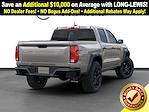2026 Chevrolet Colorado Crew Cab 4WD Pickup for sale #T26CD037 - photo 2