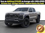 2026 Chevrolet Colorado Crew Cab 4WD Pickup for sale #T26CD037 - photo 8
