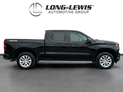 Used 2022 Chevrolet Silverado 1500 - photo 1