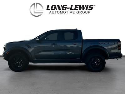 2025 Ford Ranger SuperCrew Cab 4WD Pickup for sale #T26CD038A - photo 2