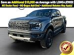 2025 Ford Ranger SuperCrew Cab 4WD Pickup for sale #T26CD038A - photo 1