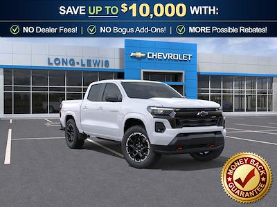 New 2026 Chevrolet Colorado Z71 Crew Cab for sale #T26CD041 - photo 1