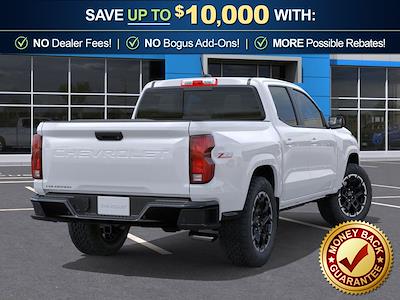 New 2026 Chevrolet Colorado Z71 Crew Cab for sale #T26CD041 - photo 2