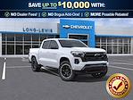 New 2026 Chevrolet Colorado Z71 Crew Cab for sale #T26CD041 - photo 1