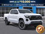 New 2026 Chevrolet Colorado Z71 Crew Cab for sale #T26CD041 - photo 9