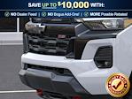 New 2026 Chevrolet Colorado Z71 Crew Cab for sale #T26CD041 - photo 18