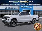 New 2026 Chevrolet Colorado Z71 Crew Cab for sale #T26CD041 - photo 3