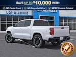 New 2026 Chevrolet Colorado Z71 Crew Cab for sale #T26CD041 - photo 4