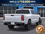 New 2026 Chevrolet Colorado Z71 Crew Cab for sale #T26CD041 - photo 2