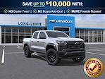 New 2026 Chevrolet Colorado Trail Boss Crew Cab for sale #T26CD042 - photo 1