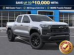 New 2026 Chevrolet Colorado Trail Boss Crew Cab for sale #T26CD042 - photo 10