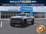New 2026 Chevrolet Colorado Trail Boss Crew Cab for sale #T26CD042 - photo 11