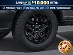 New 2026 Chevrolet Colorado Trail Boss Crew Cab for sale #T26CD042 - photo 13
