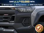 New 2026 Chevrolet Colorado Trail Boss Crew Cab for sale #T26CD042 - photo 14