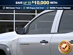 New 2026 Chevrolet Colorado Trail Boss Crew Cab for sale #T26CD042 - photo 17