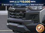 New 2026 Chevrolet Colorado Trail Boss Crew Cab for sale #T26CD042 - photo 18