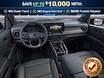 New 2026 Chevrolet Colorado Trail Boss Crew Cab for sale #T26CD042 - photo 20