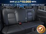 New 2026 Chevrolet Colorado Trail Boss Crew Cab for sale #T26CD042 - photo 22