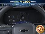 New 2026 Chevrolet Colorado Trail Boss Crew Cab for sale #T26CD042 - photo 23