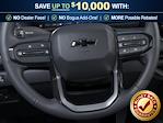 New 2026 Chevrolet Colorado Trail Boss Crew Cab for sale #T26CD042 - photo 24