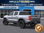 New 2026 Chevrolet Colorado Trail Boss Crew Cab for sale #T26CD042 - photo 5