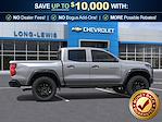 New 2026 Chevrolet Colorado Trail Boss Crew Cab for sale #T26CD042 - photo 7