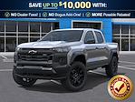 New 2026 Chevrolet Colorado Trail Boss Crew Cab for sale #T26CD042 - photo 8