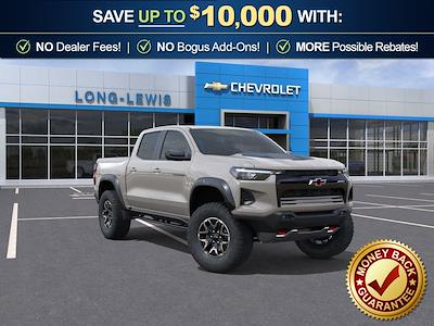 New 2026 Chevrolet Colorado - photo 1