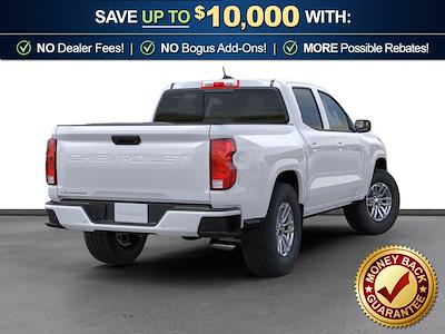 New 2026 Chevrolet Colorado - photo 1