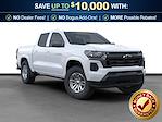 New 2026 Chevrolet Colorado LT Crew Cab for sale #T26CD044 - photo 1