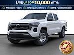 New 2026 Chevrolet Colorado LT Crew Cab for sale #T26CD044 - photo 11