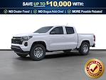 New 2026 Chevrolet Colorado LT Crew Cab for sale #T26CD044 - photo 3