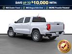 New 2026 Chevrolet Colorado LT Crew Cab for sale #T26CD044 - photo 5