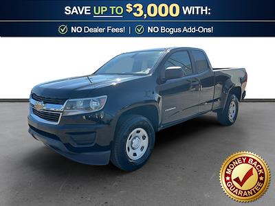 Used 2019 Chevrolet Colorado - photo 1