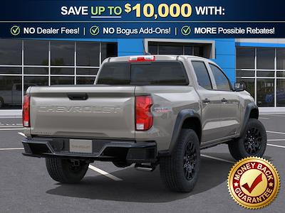 New 2026 Chevrolet Colorado - photo 1