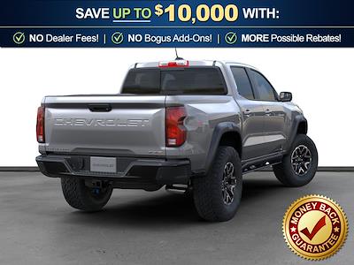 New 2026 Chevrolet Colorado - photo 1