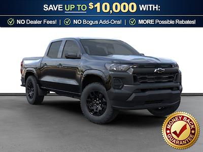 New 2026 Chevrolet Colorado - photo 1