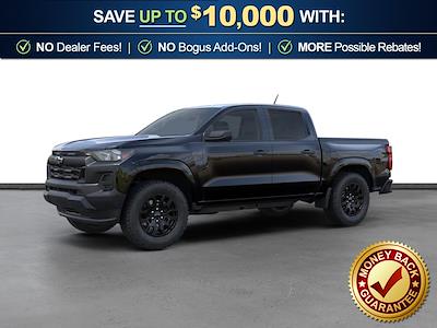 New 2026 Chevrolet Colorado - photo 1