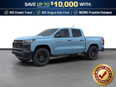 New 2026 Chevrolet Colorado - photo 1