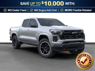New 2026 Chevrolet Colorado - photo 1
