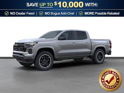 New 2026 Chevrolet Colorado - photo 1