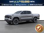 New 2026 Chevrolet Colorado Z71 Crew Cab for sale #T26CD049 - photo 2